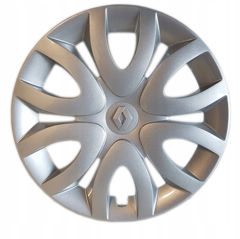 

Nowy Kołpak 15 Renault Clio IV 4