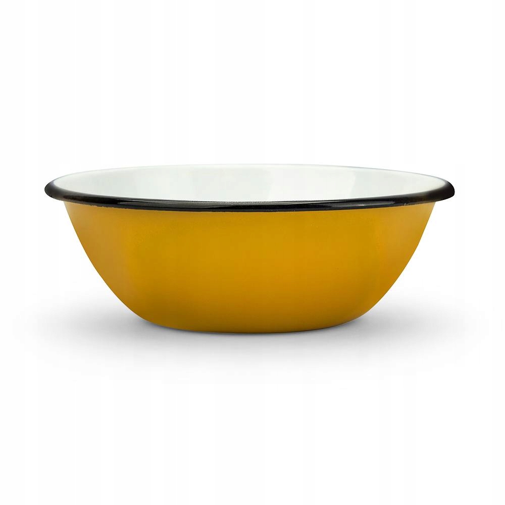 

Miska kuchenna Salaterka emaliowana 0,6 l