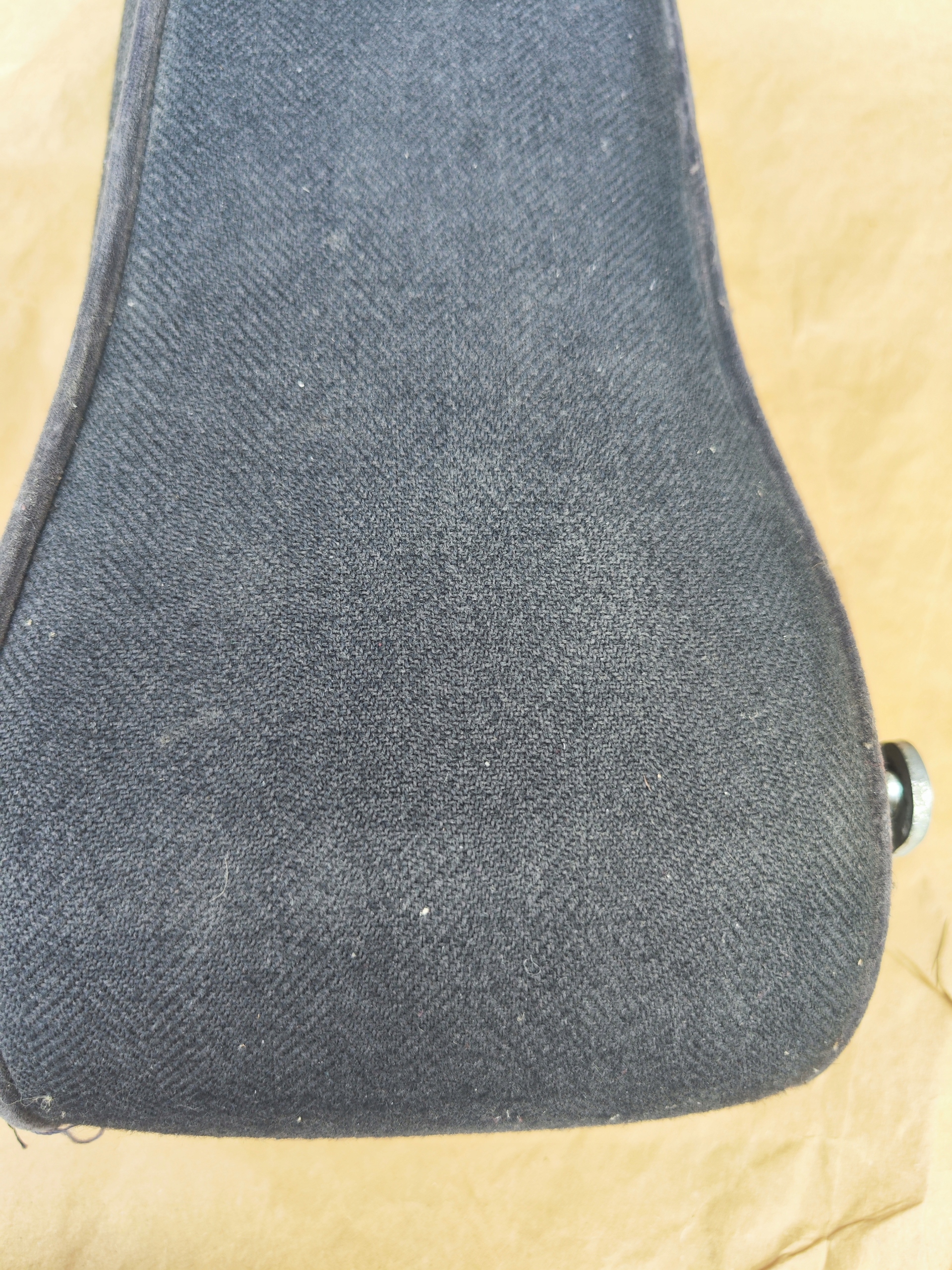 mercedes w124 armrest front sedan kombi front seat