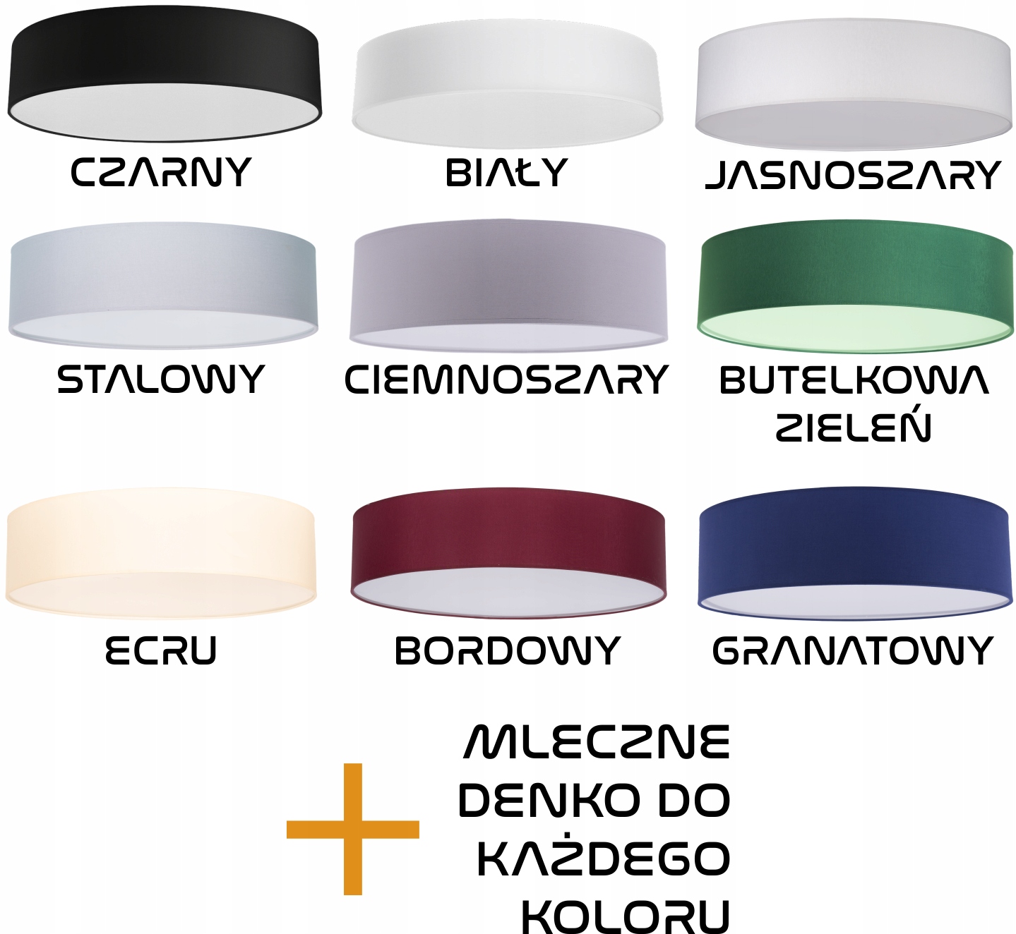 LAMPA WISZĄCA SUFITOWA ŻYRANDOL PLAFON 4x60W 70cm Szerokość produktu 70 cm