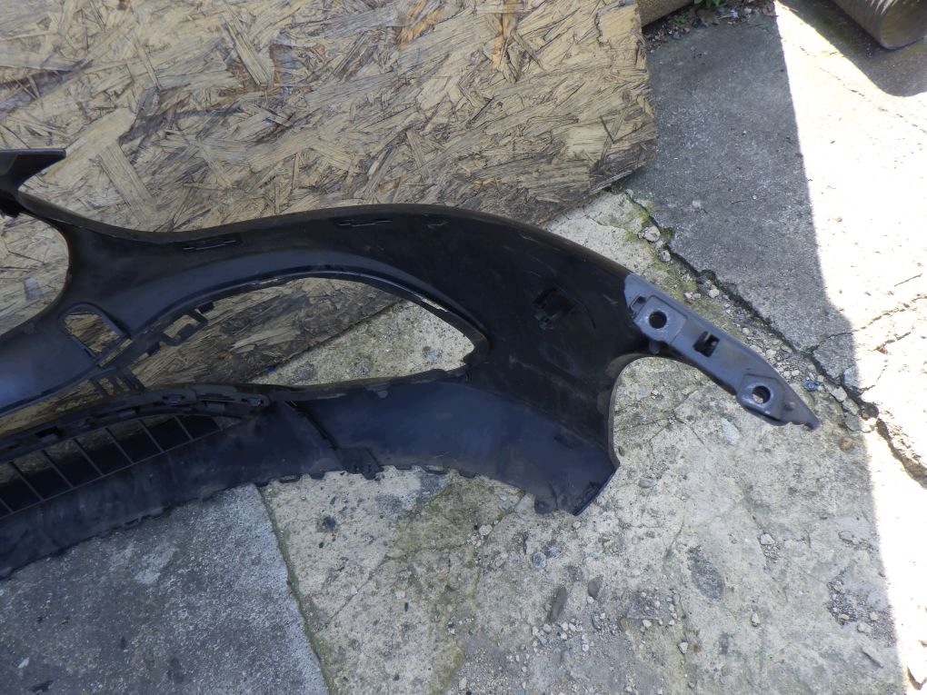MERCEDES C klasse 206 W206 21- frontstoßstange