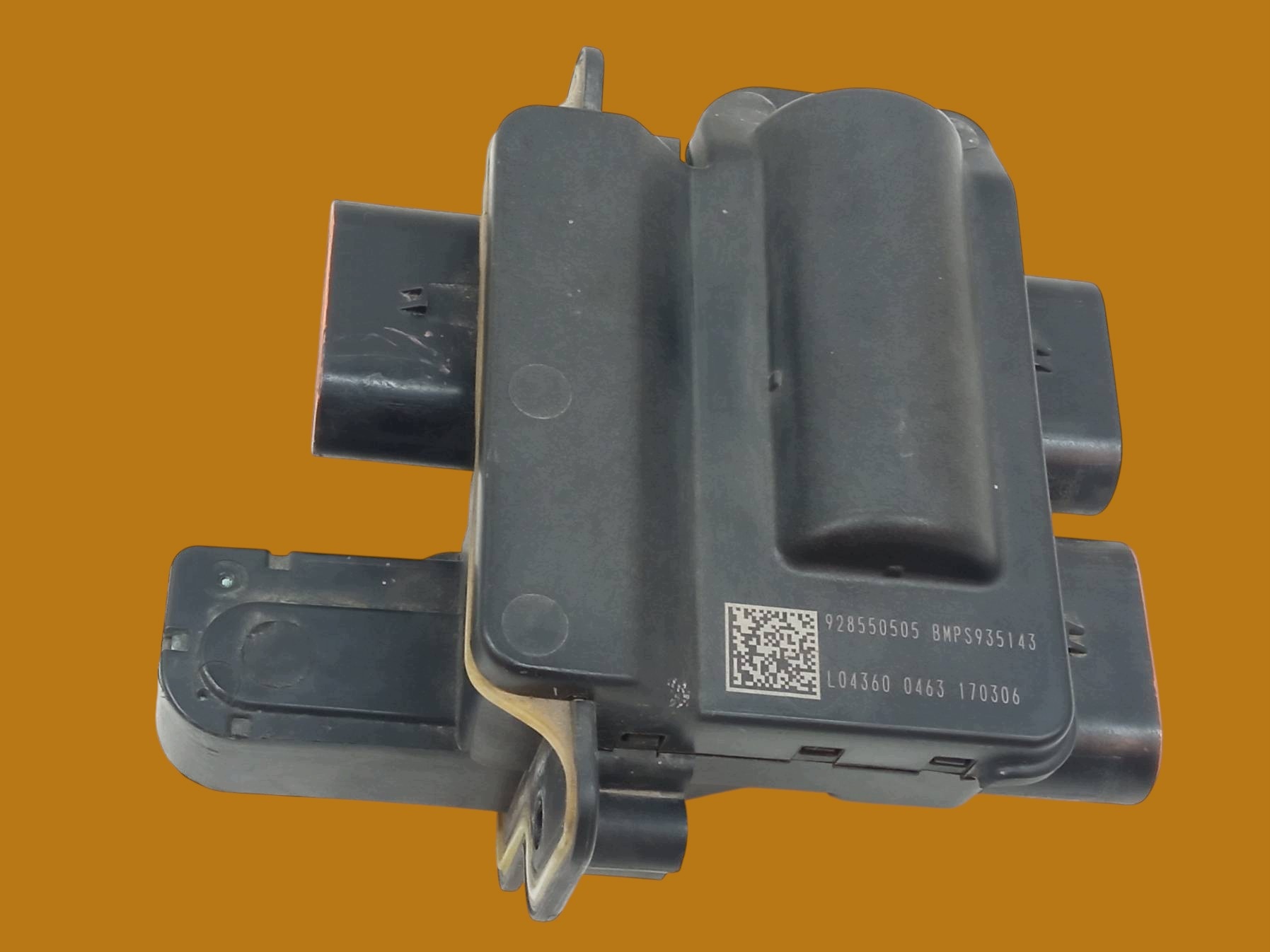 module control unit plus cable 928550505 Bmw X6 II (2014-2019) F16