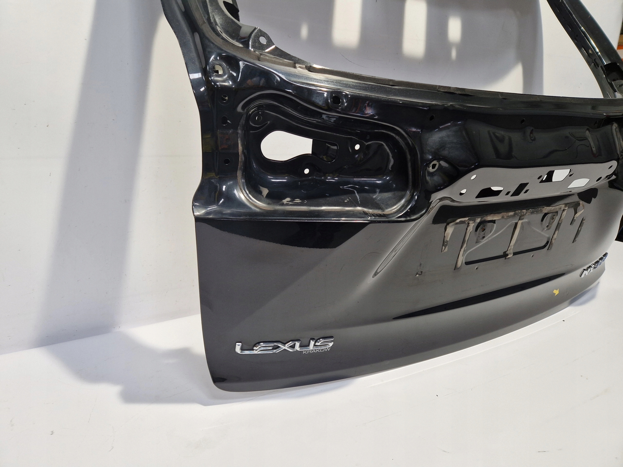 trunk door boot rear LEXUS NX and 14-21 original