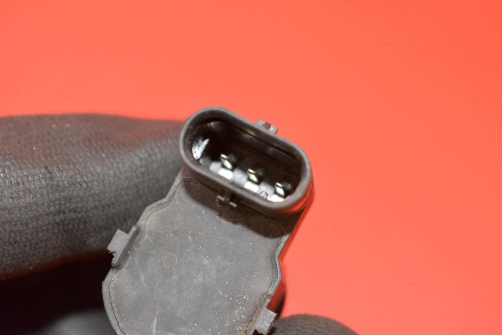 sensor parken vorne PDC 28438-JZ00A RENAULT KOLEOS 1 und 08-11