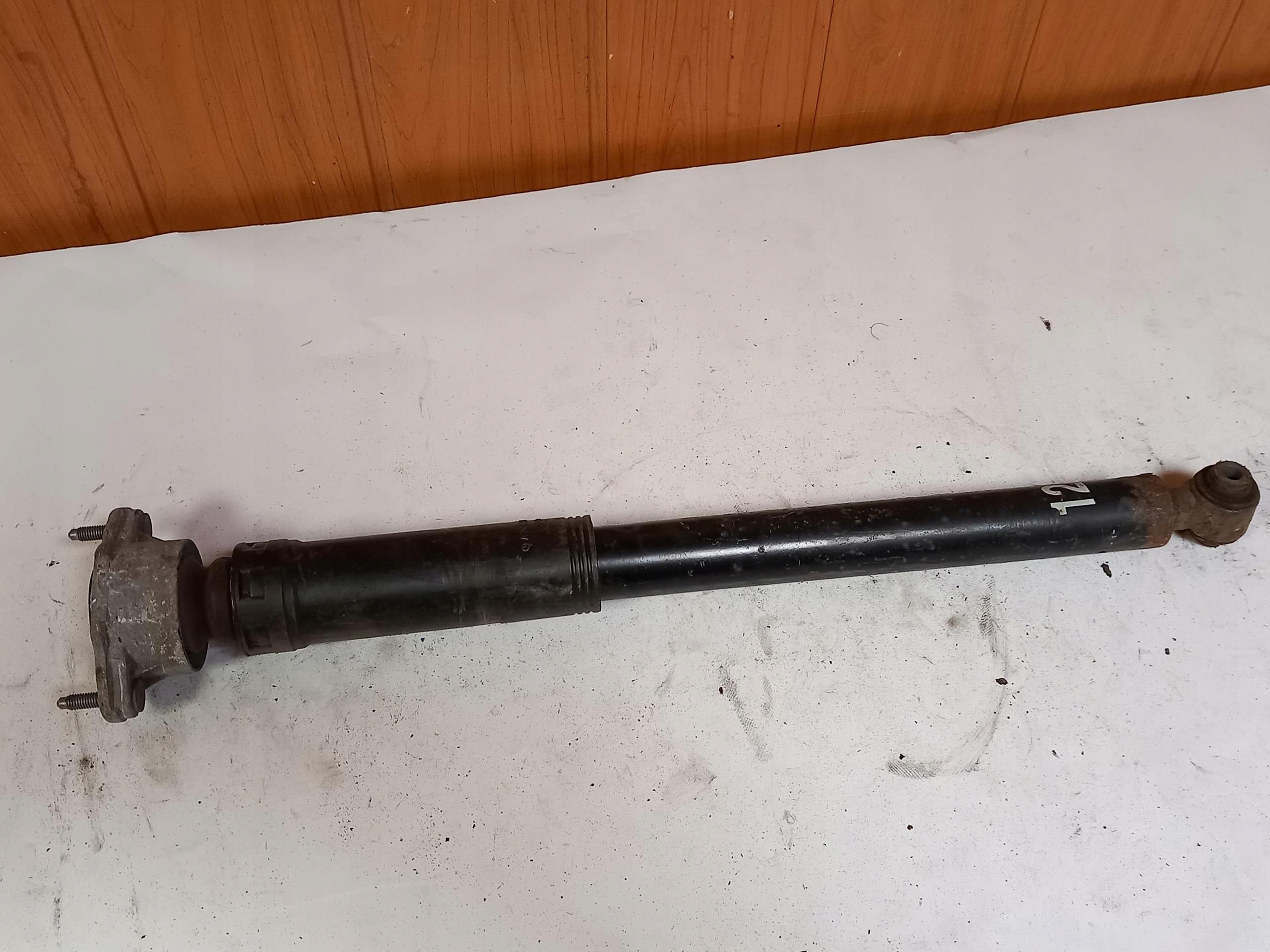 shock absorber rear MERCEDES E-KLASA W207 A2073202530 09-16