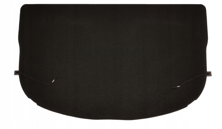 NOWA PÓŁKA TYLNA BAGAŻNIKA MERCEDES GLA X156