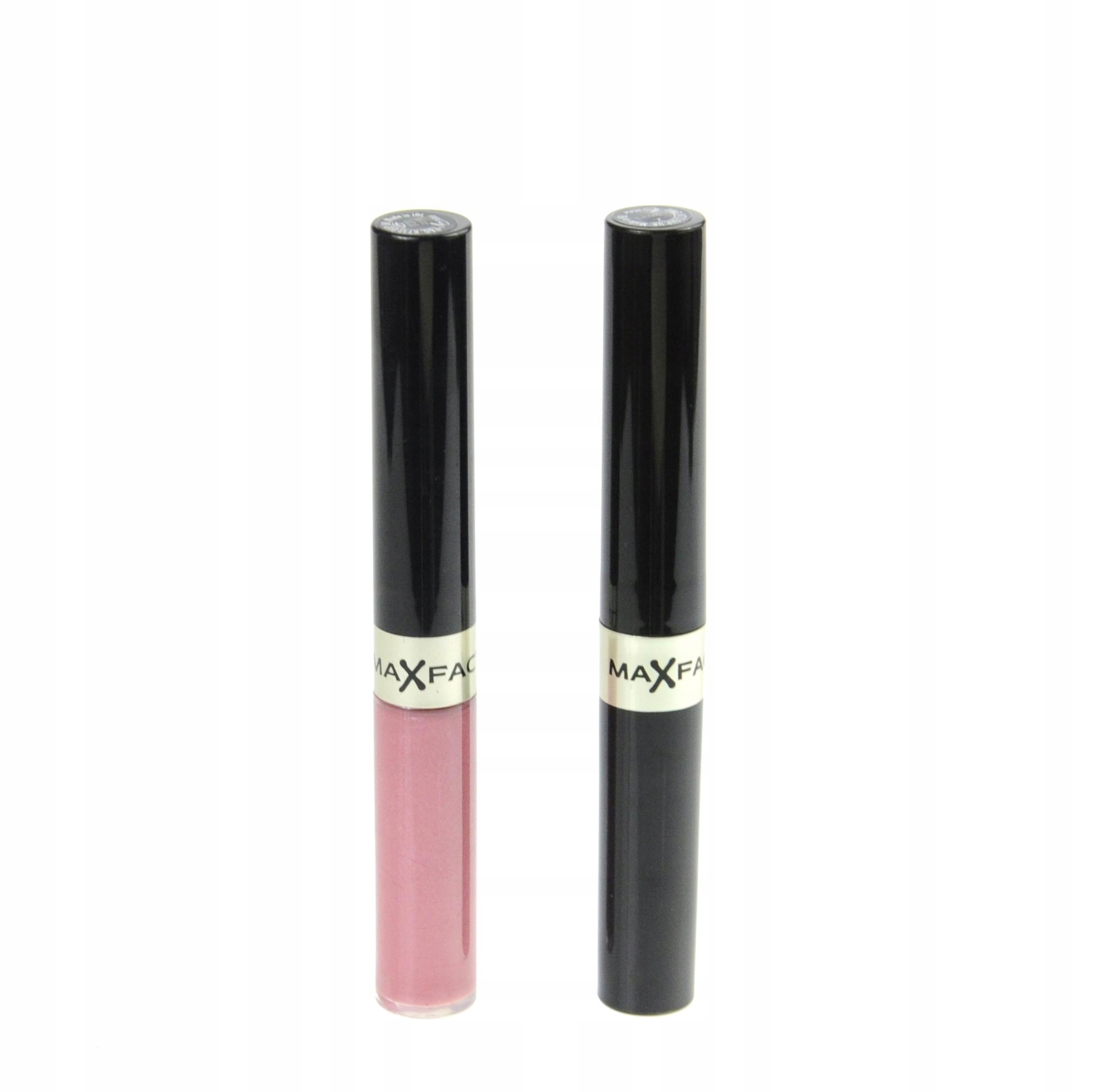 

Max Factor Pomadka Lipfinity LipColour 020 Angelic