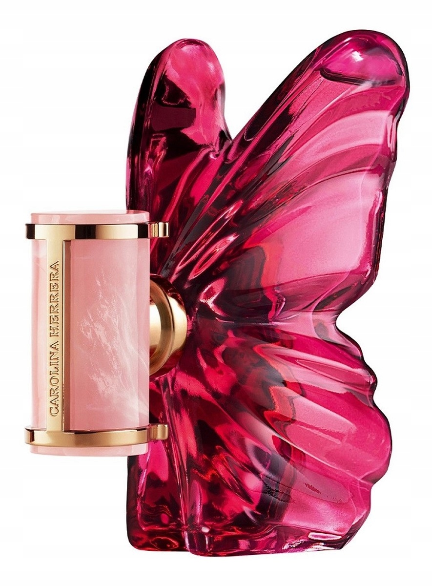 Carolina Herrera La Bomba Parfémovaná voda sprej 50 ml