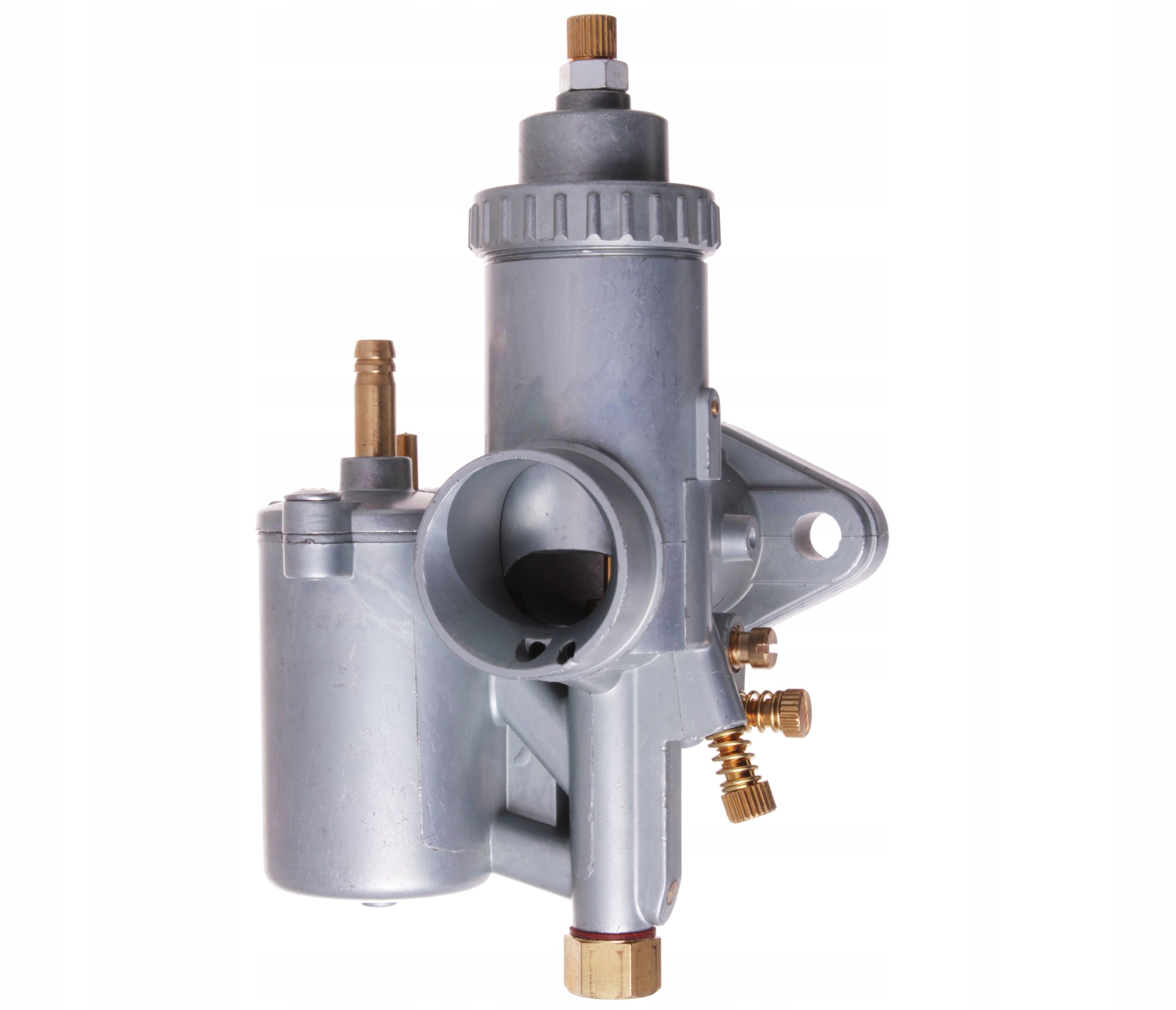 76576577 - JAWA CZ 350 634 175 WSK JUNAK SIMSON Awo карбюратор 1A