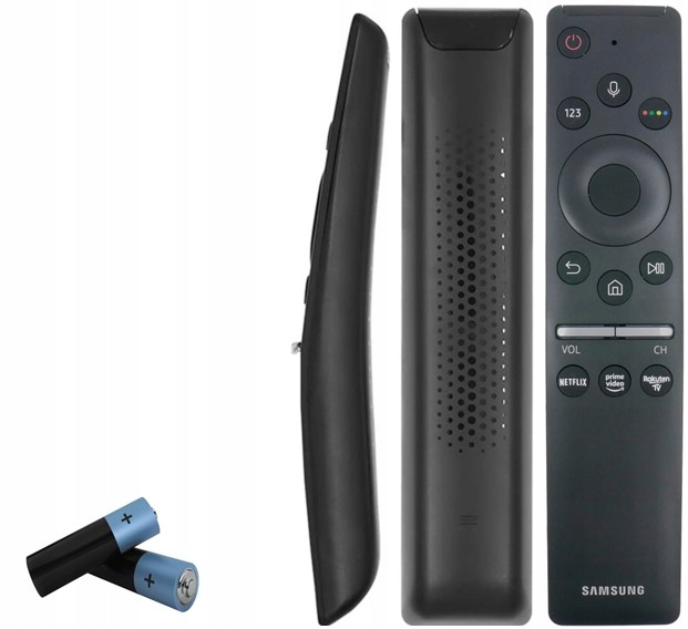 Originální Dálkový Ovladač Pro Televizor Samsung UE49RU8002 UE49RU8002T UE49RU8002TXXH