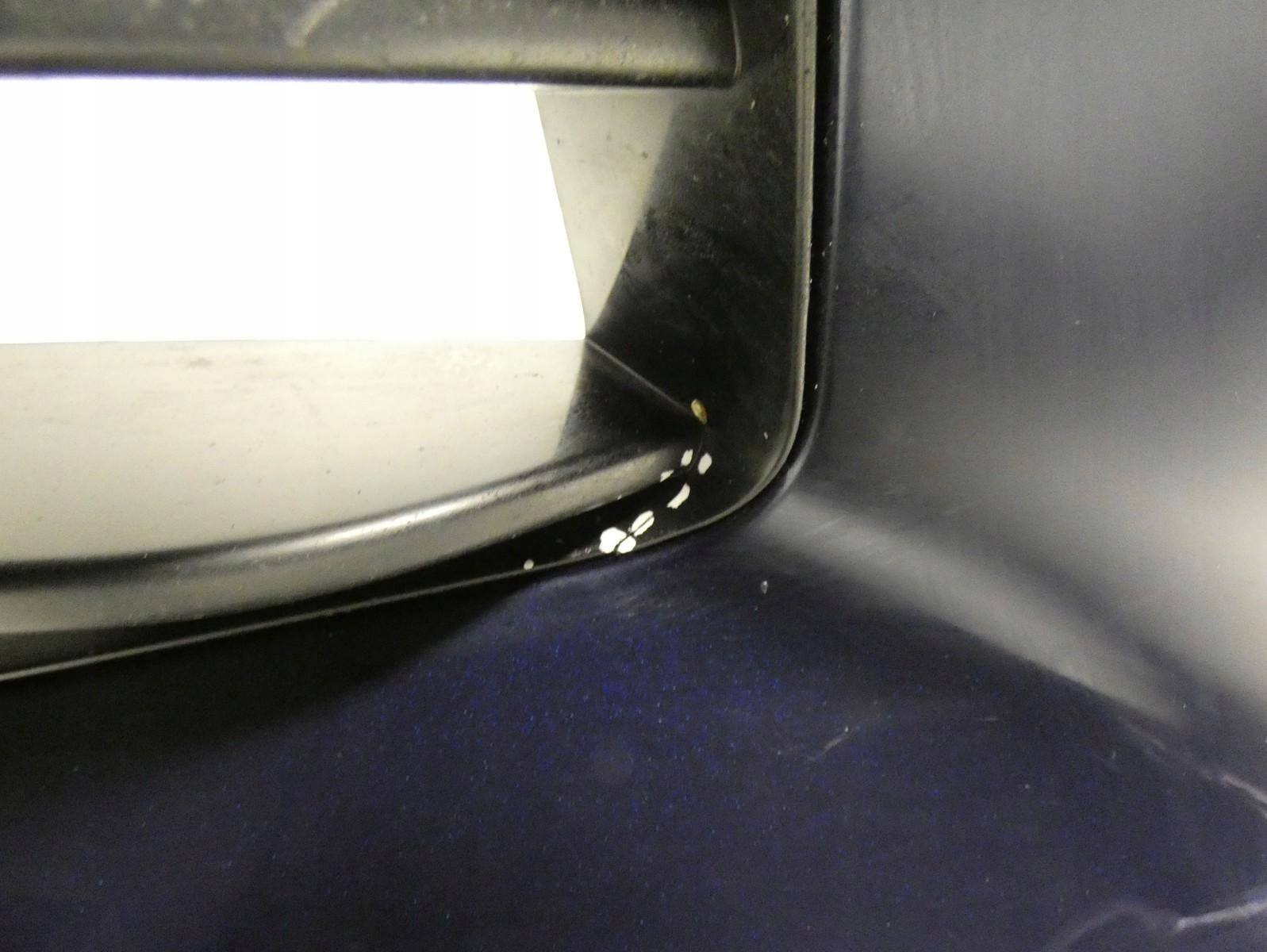 BMW 4 G22 G23 m-packet 9881896 2020- below 6 PDC bumper front front