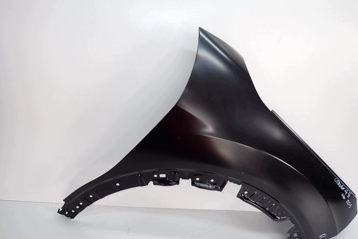 CITROEN C4 III 20- fender right front front