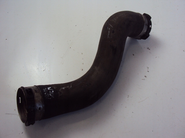 RURA WAZ POWIETRZA MERCEDES C KLASA W204 2 2 CDI