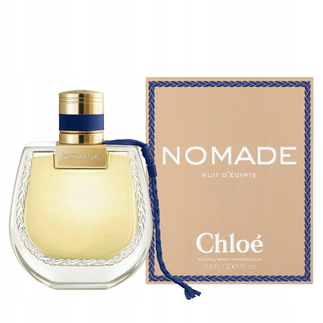 Dámské Parfémy Chloe 350186027 Edp 75 ml