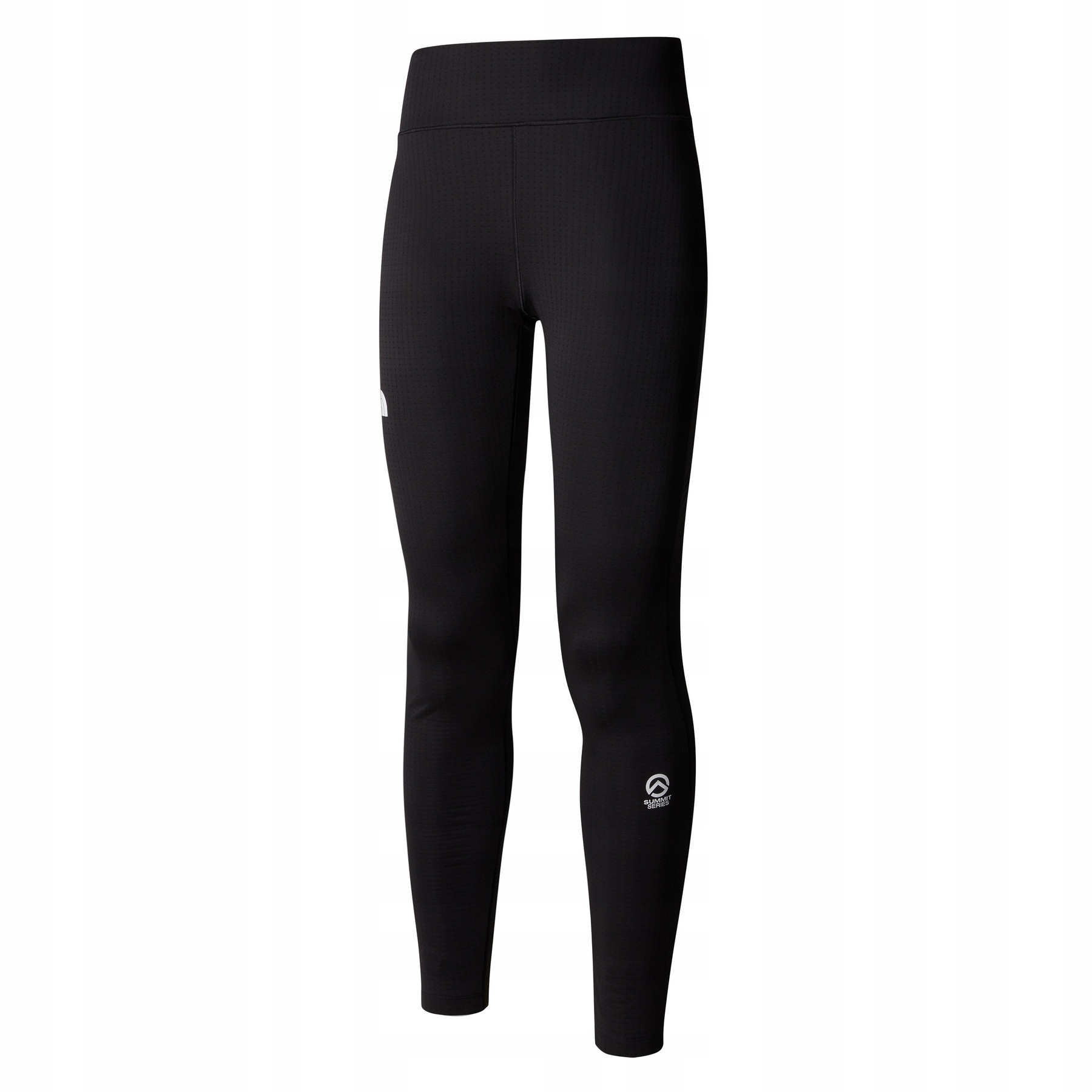 Dámské legíny The North Face Summit Pro 120 černé NF0A84PNJK3 r XL