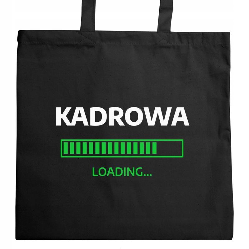 

Kadrowa Loading Torba Na Zakupy
