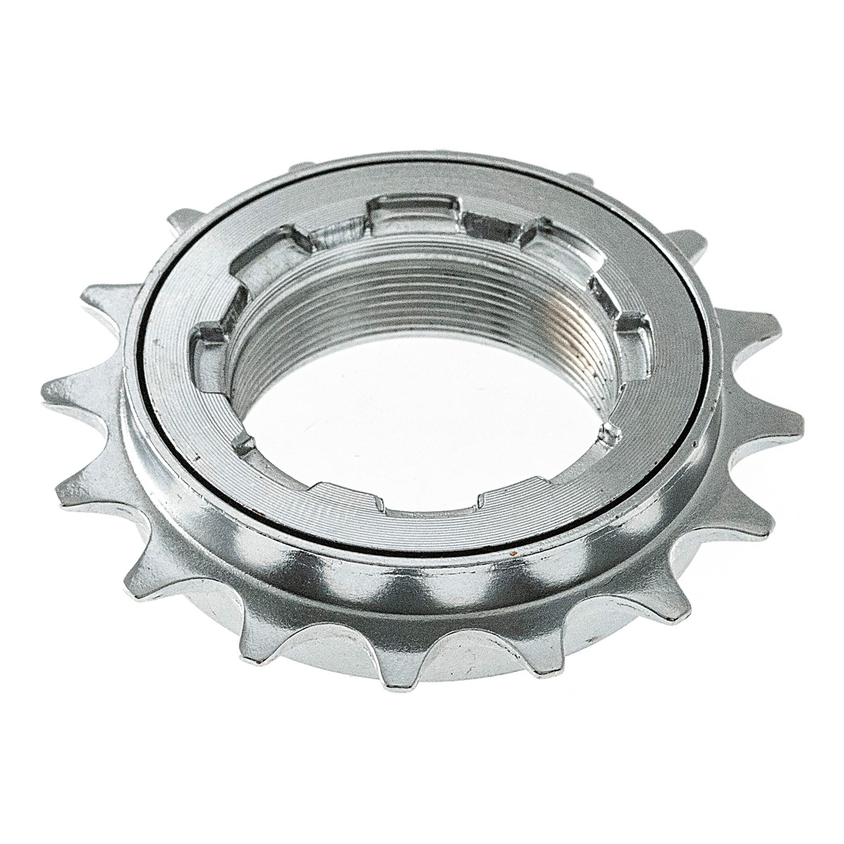 Wolnobieg szeroki Łańcuch jednorzędowy 1/8 20T