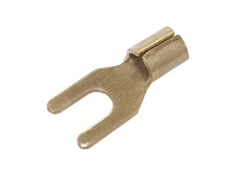 

Konektor Konektory Widełkowe Samochodowe 20SZT