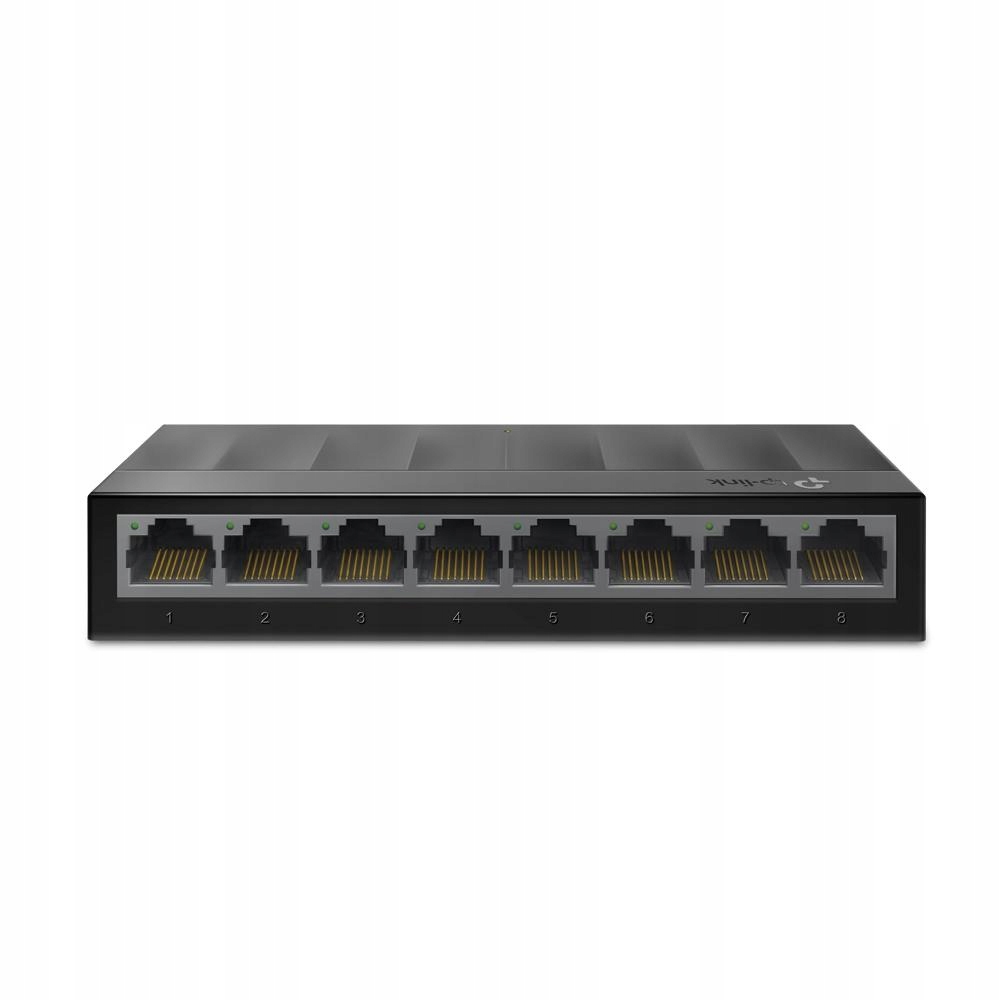 

Switch TP-Link LiteWave LS1008G