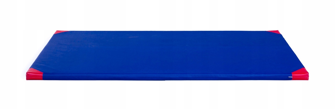 

Szkolny Materac Gimnastyczny Miękki Mata Skaj Ring