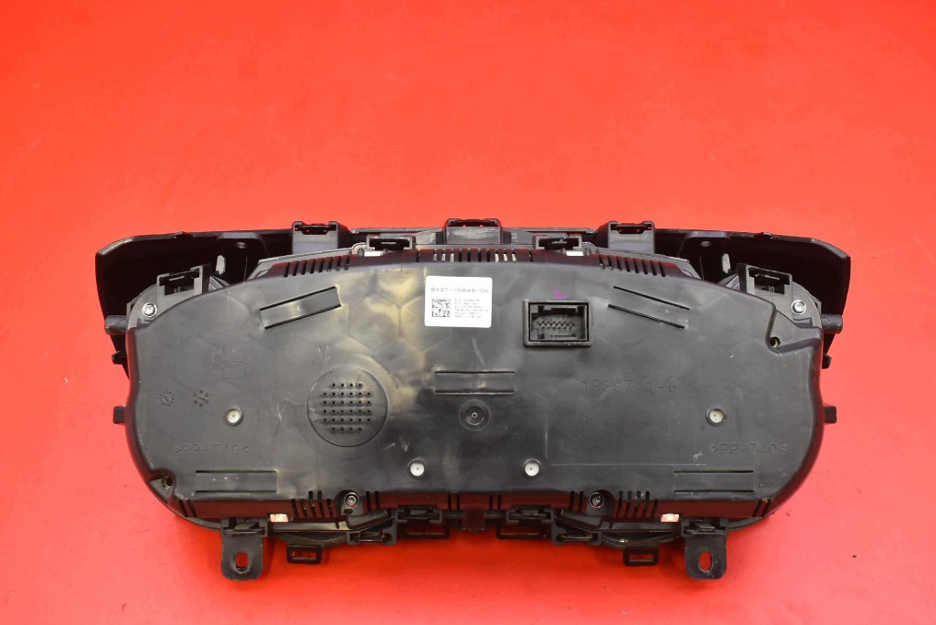 dials dials EU BK3T-10849-CH FORD TRANSIT MK8 2.2 TDCI 100 KM 14-19