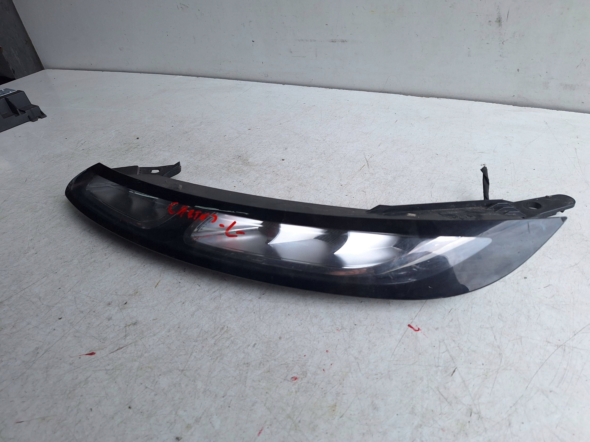 CITROEN C4 CACTUS 14-17 light left LED DRL
