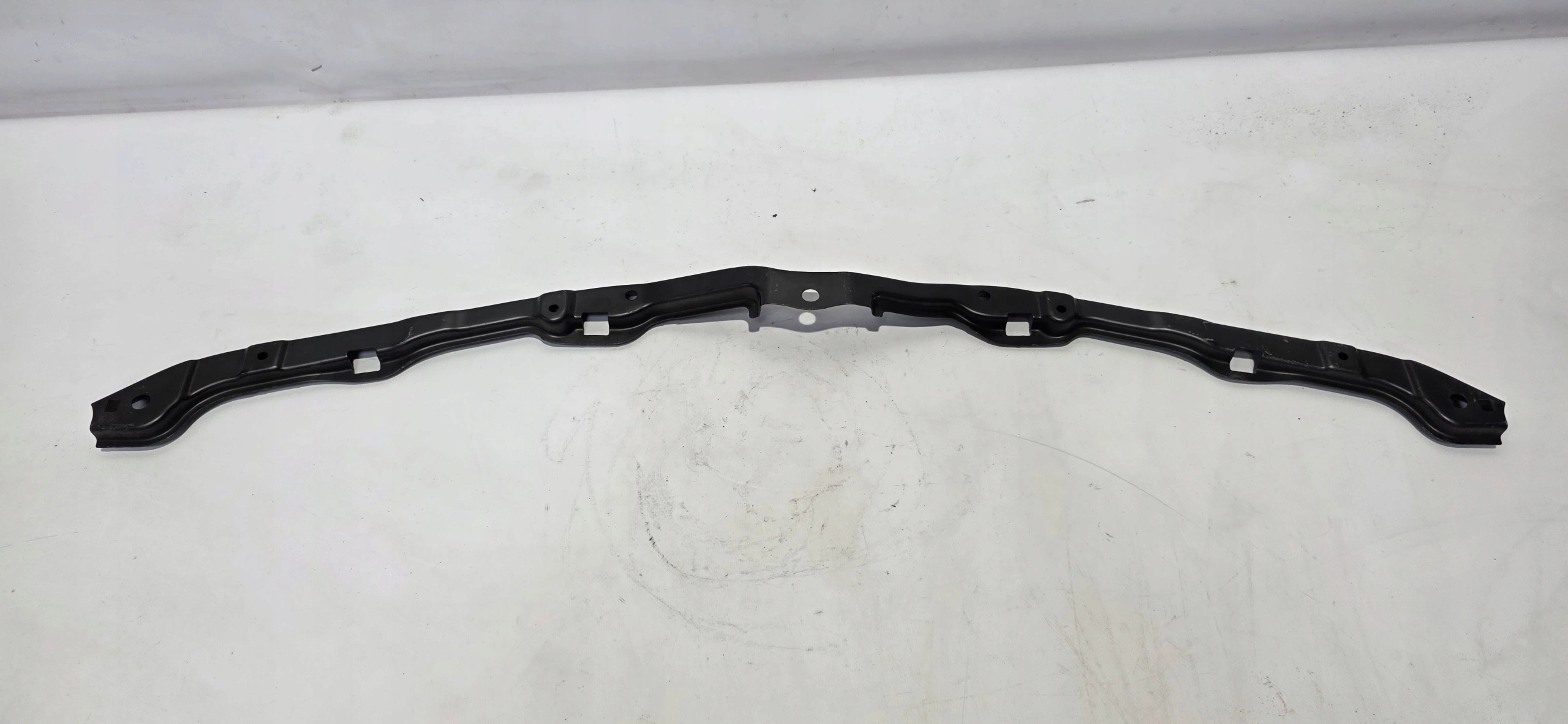 support panel for radiators pillar TOYOTA VERSO 09-17 new original 52521-0F010