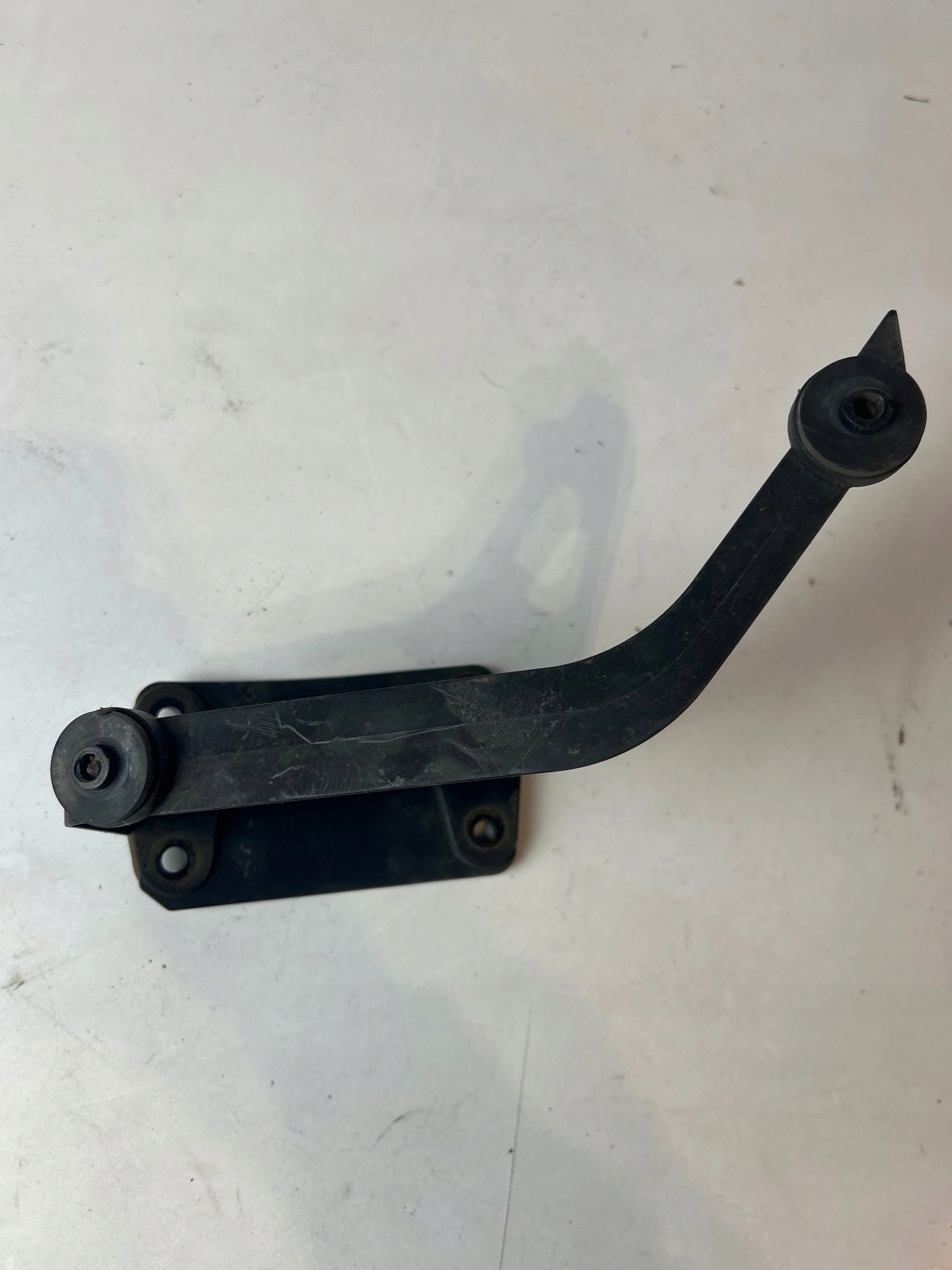 support holder covers Mercedes Actros MP4