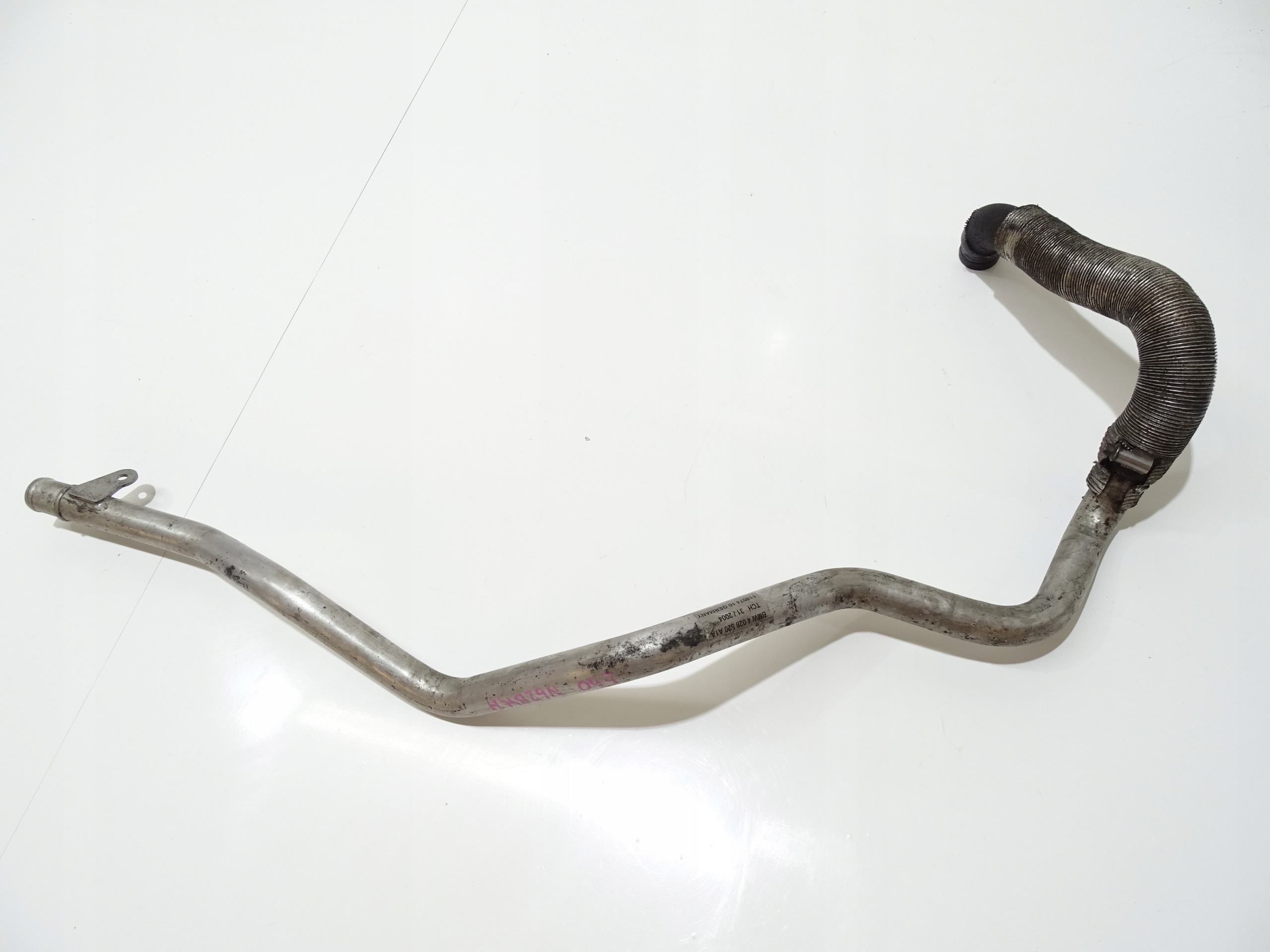 prijenos upravljanja BMW E60 N62B44A 4028820