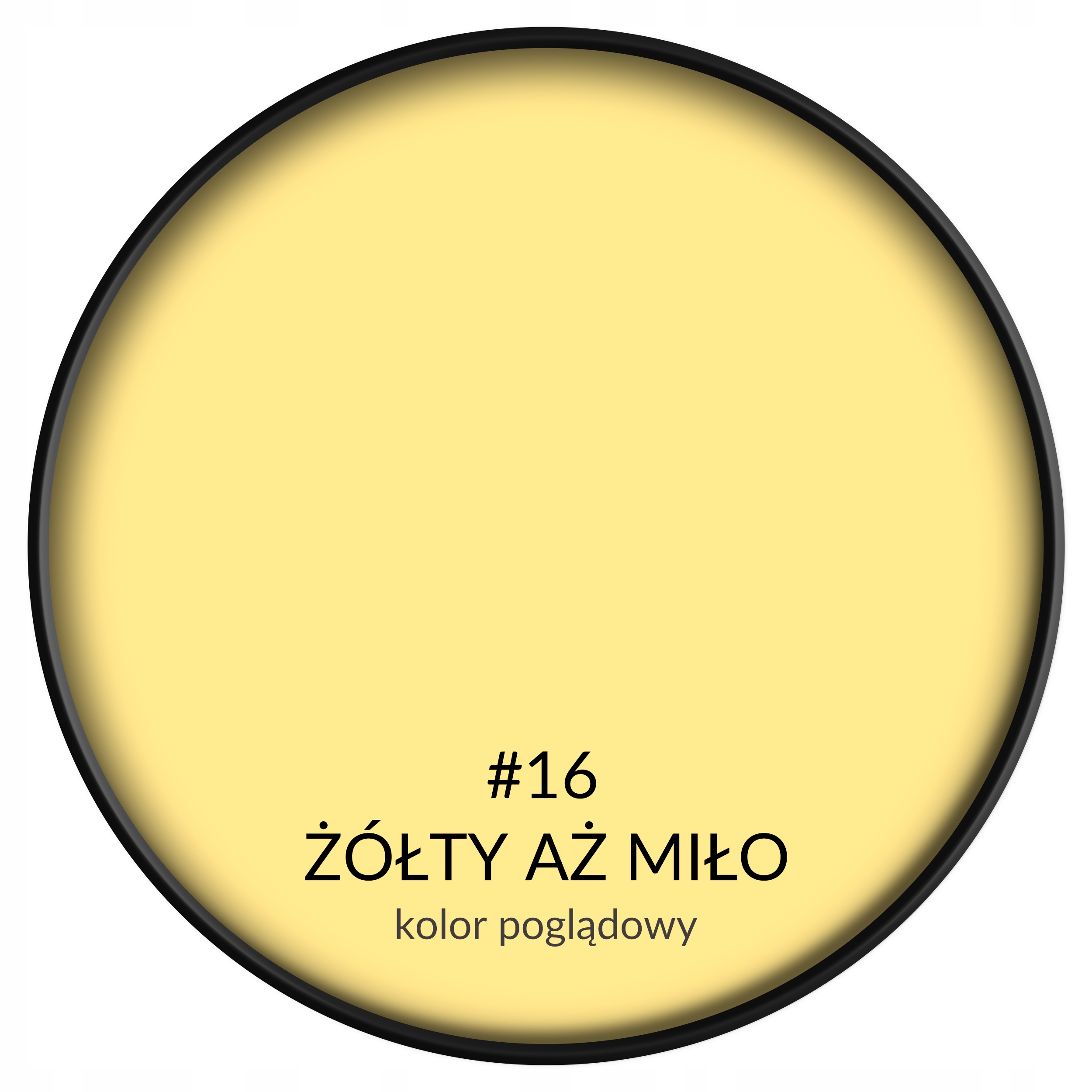 Tester Bondex Smart Home żółty aż miło 0,03L Stan opakowania oryginalne