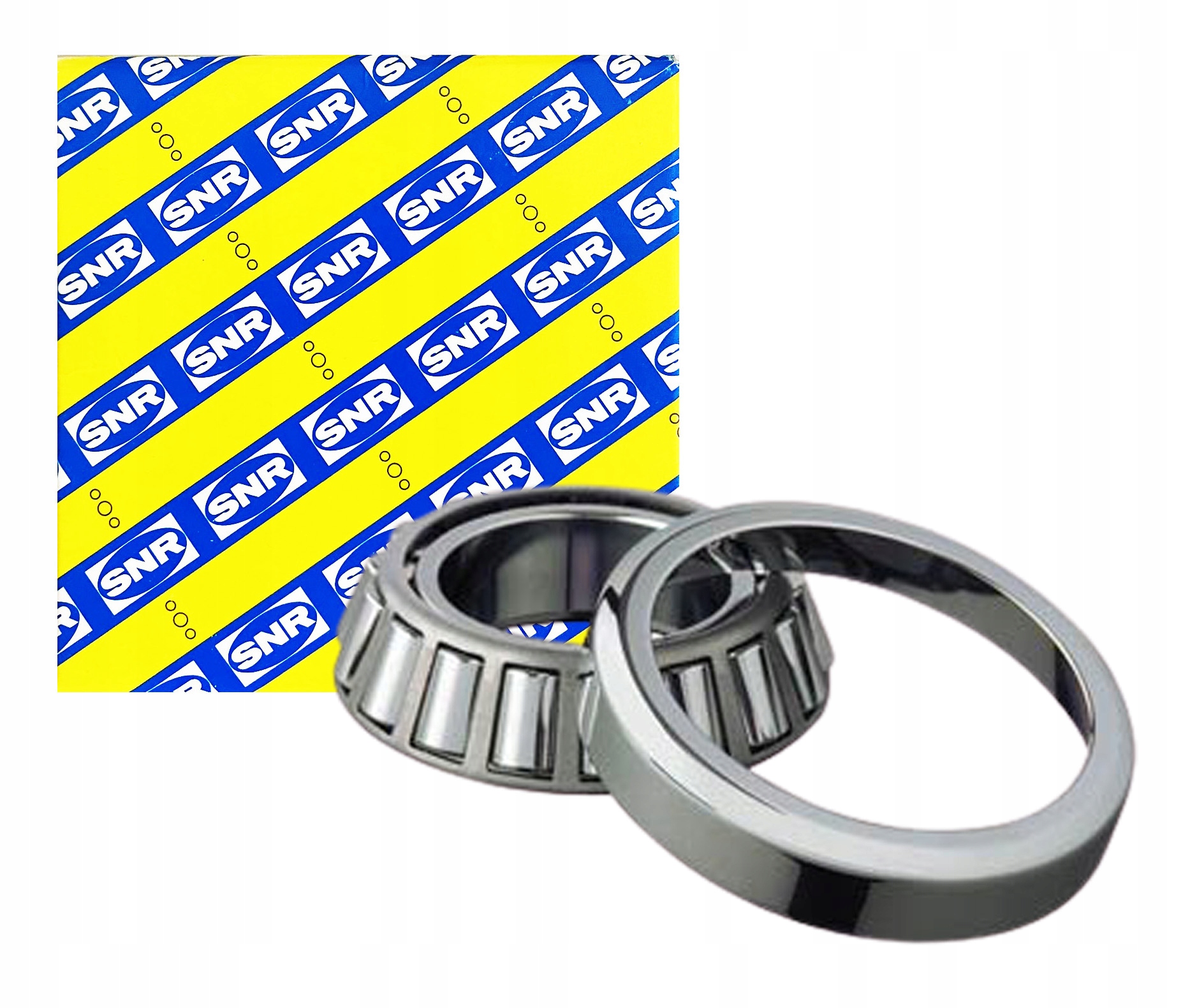 

Łożysko Skrzyni Ec 41446 S01 H206 Snr 25x61,7x17,2