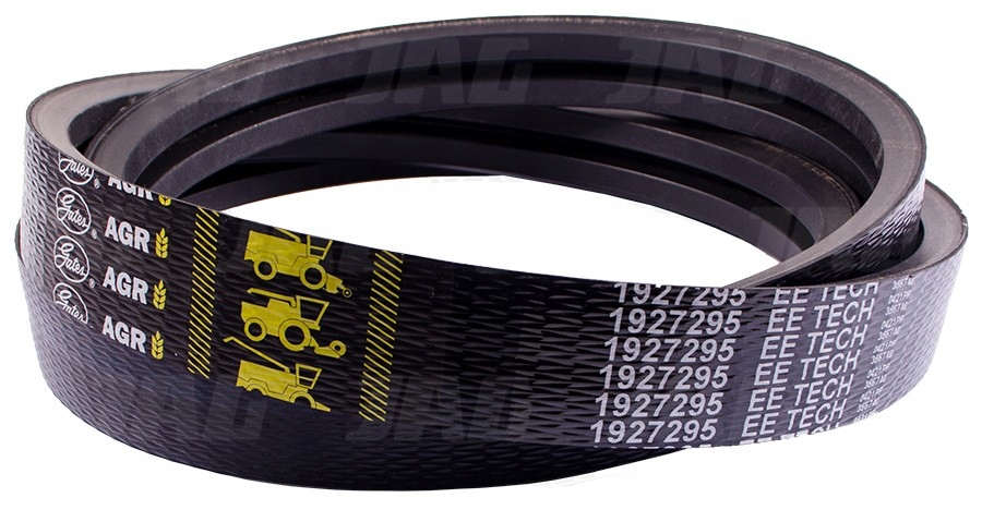 Pás Gates Agri Deutz Fahr 344312128 9351 99 0