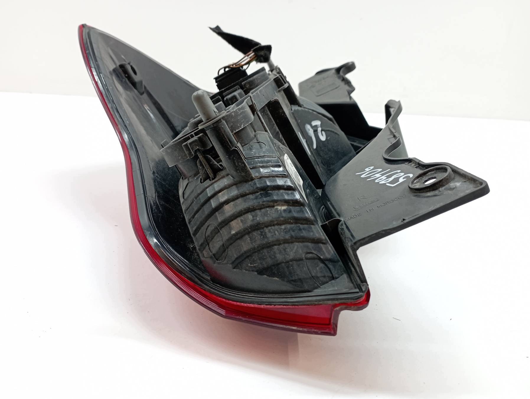 light rear part right EU 265502184R Dacia Lodgy and (2012- )