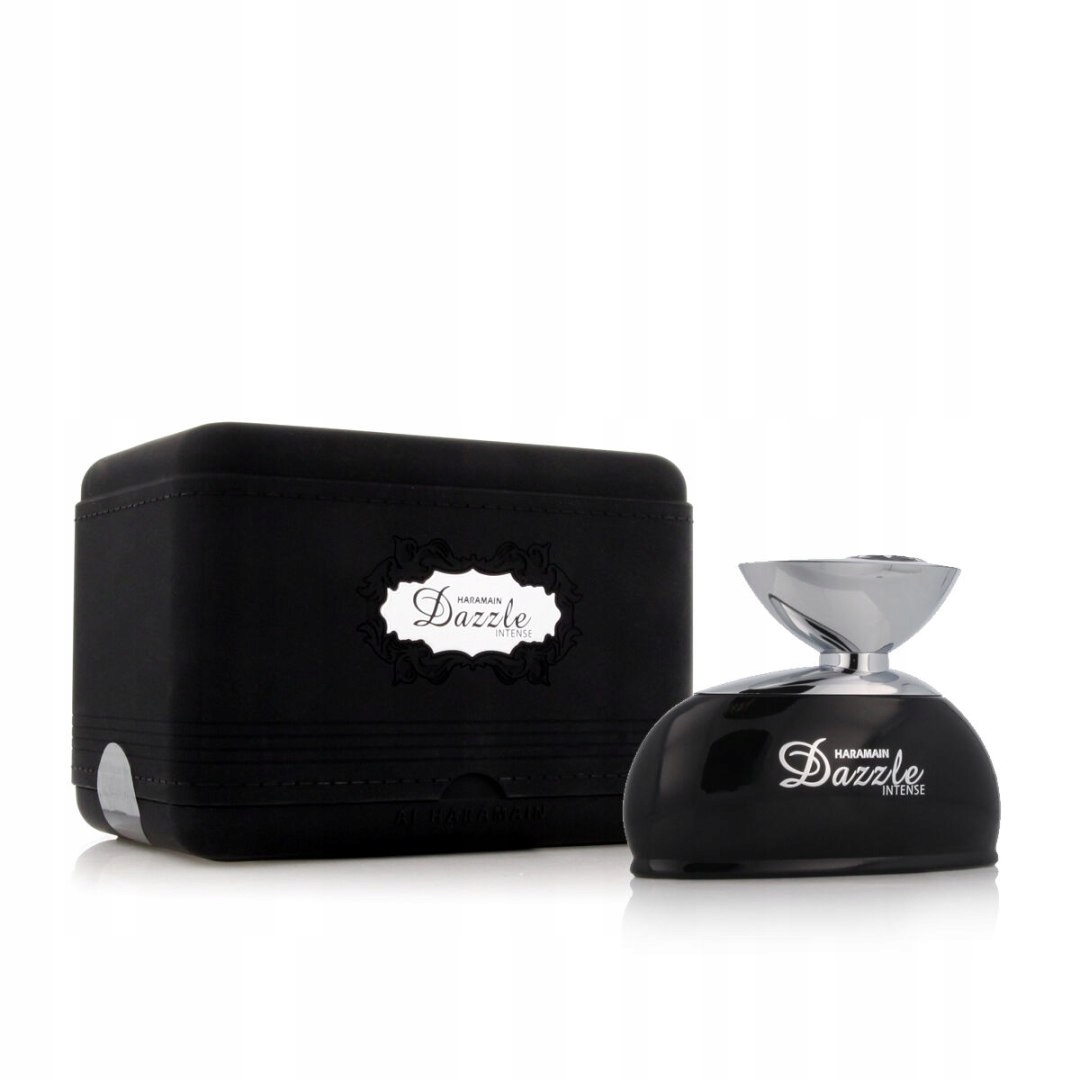 Parfém Unisex Al Haramain Edp Dazzle Intense 100 ml
