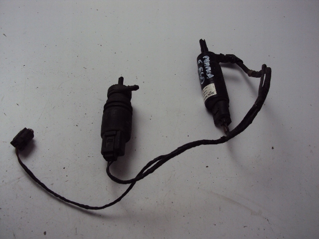 POMPKI SPRYSKIWACZY BMW SERII 5 E60