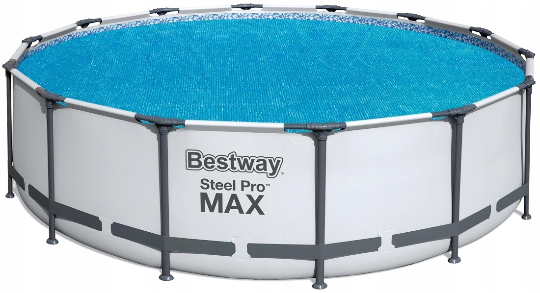 Krycí Plachta 462 cm Fólie Bestway 58253