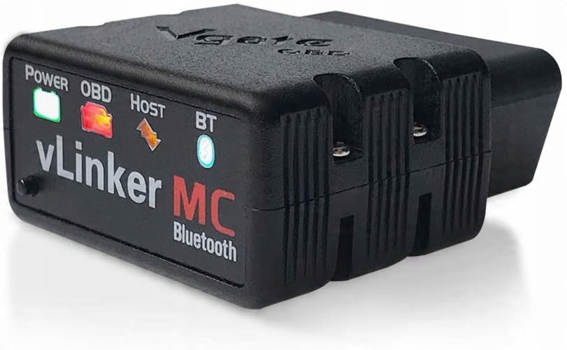 

Vgate vLinker MC 3.0 Interfejs Bimmercode Forscan