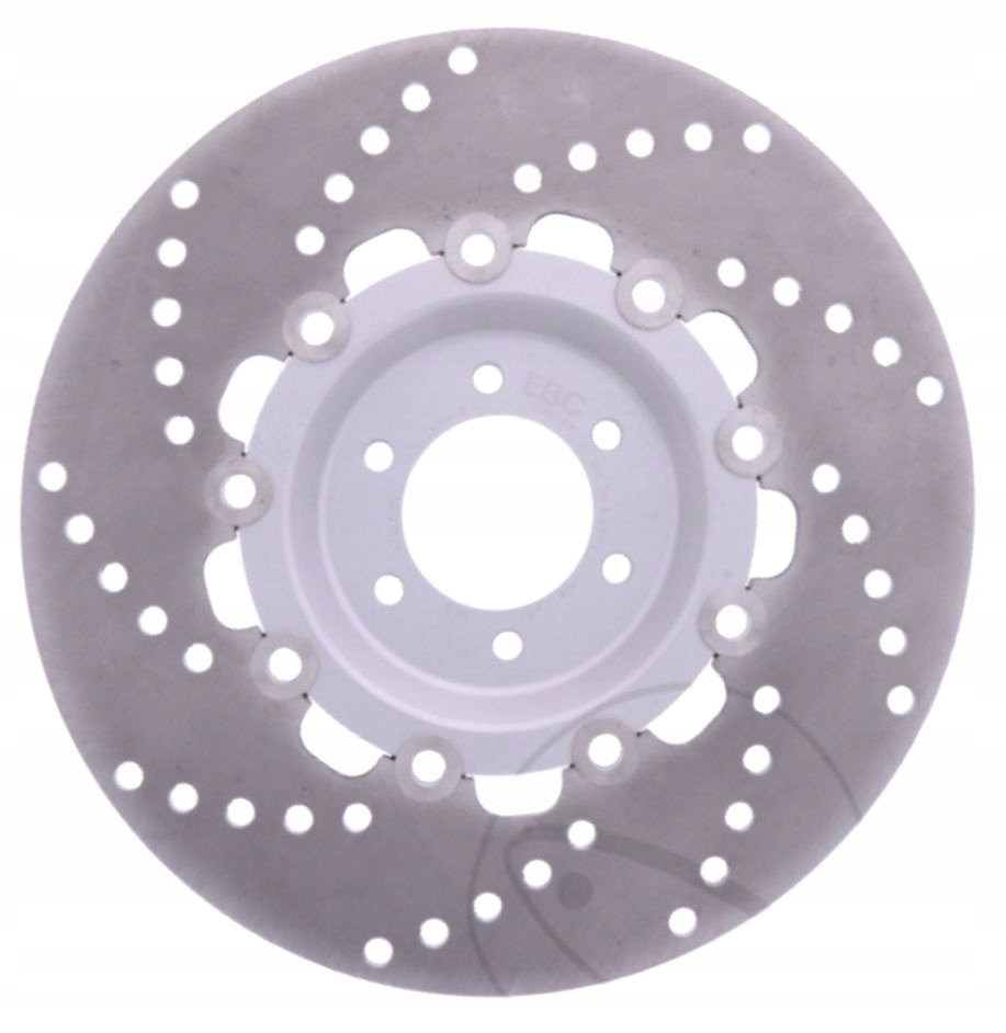 Brzdový Kotouč Zadní Suzuki Gn 250 400 Gnx Gr 650 Gs 450 500 550 650 750