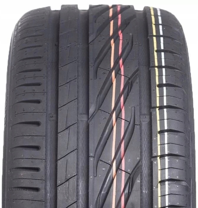 2x Letné pneumatiky Uniroyal RainSport 5 235/45R18 98Y