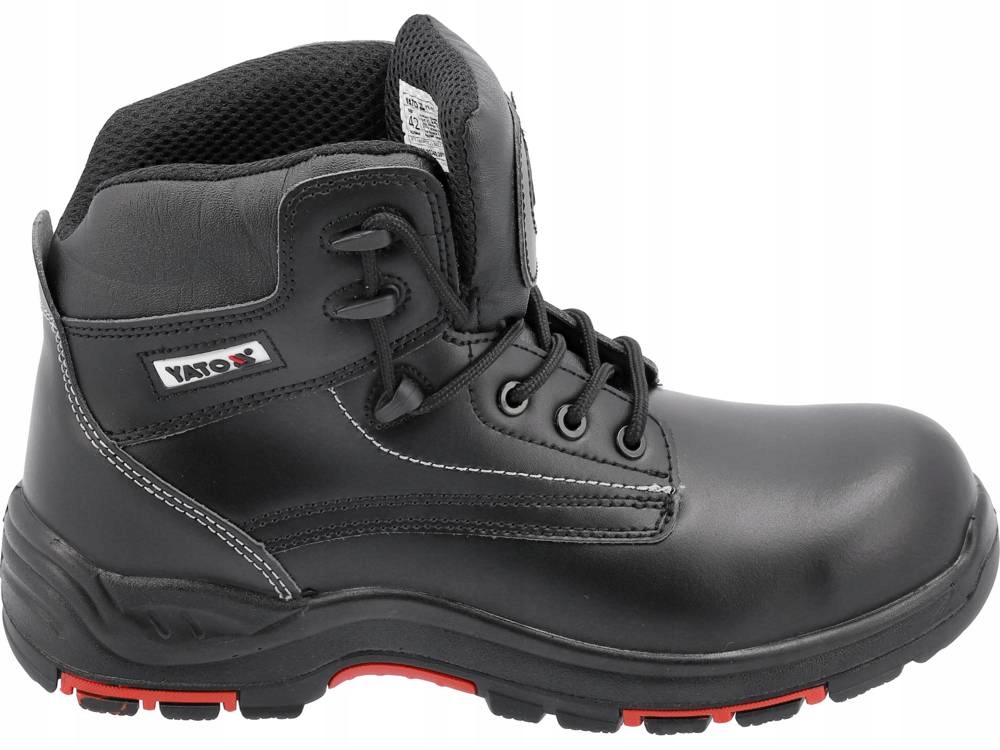 YATO TRZEWIKI ROBOCZE TARAN KOMPOZYT R41 YT-80752 Marka Yato