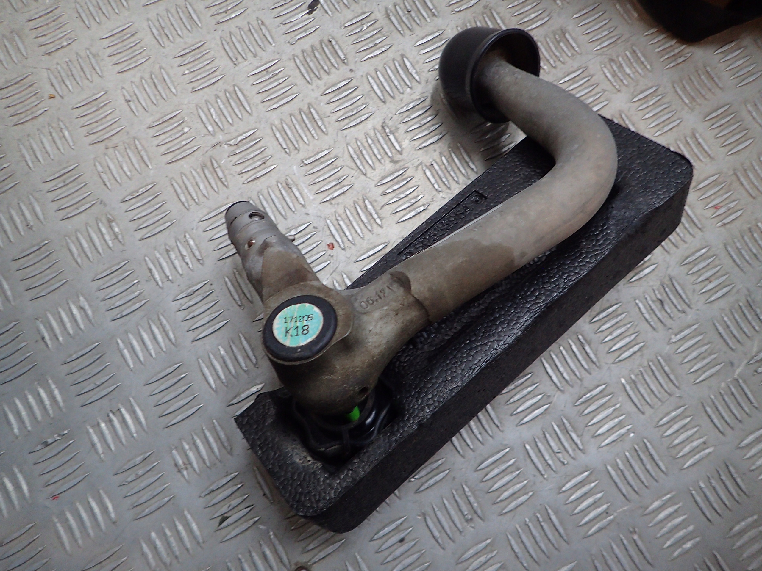 ALFA ROMEO STELVIO ORYGINALNY HAK HOLOWNICZY WYPINANY KULA TORBA ZESTAW Producent AHProfi