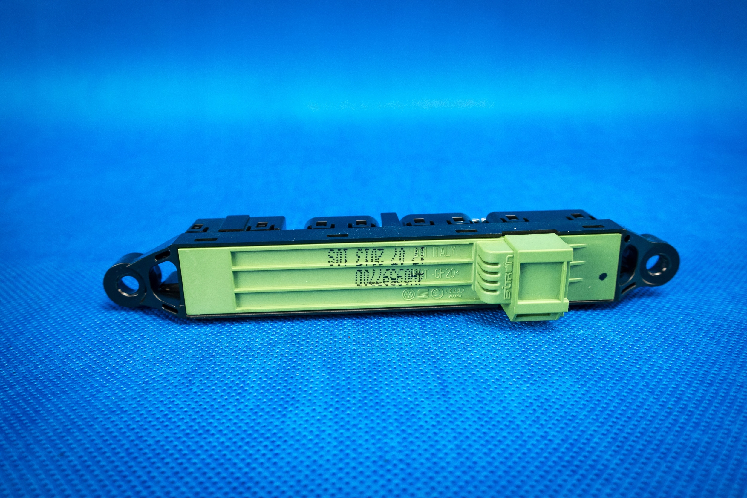 switch pamieci seat Audi A8 4H 4H0959770D