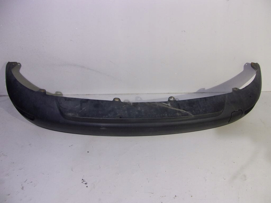 Renault IV 4 kombi Stoßstange heck hinten