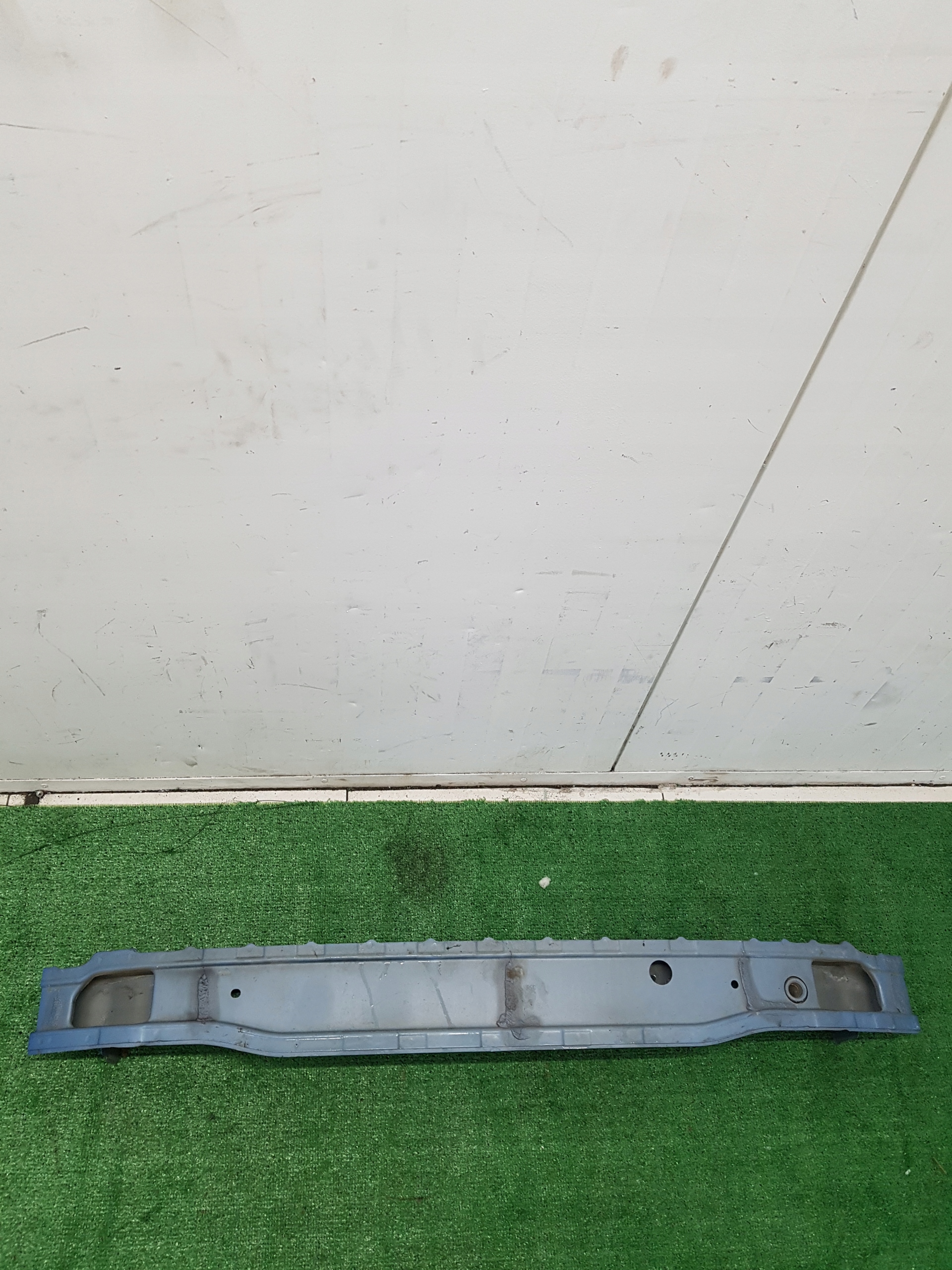 sider below front bumper RENAULT TWINGO 2