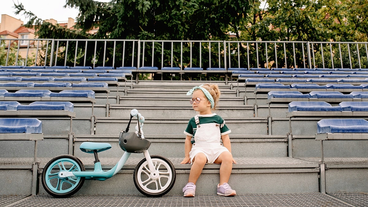 LIONELO ROWEREK BIEGOWY LIONELO ALEX ORANGE Model Alex