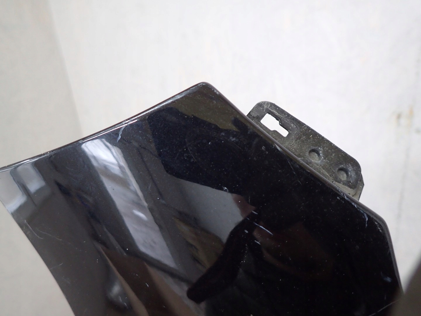 fender right front MERCEDES E KLASA COUPE 238