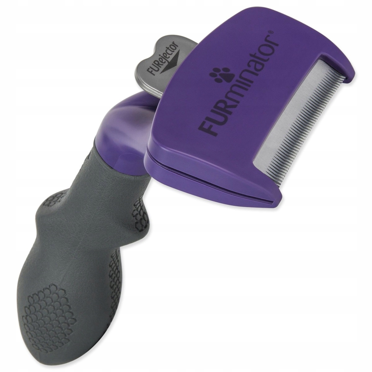 Levně Hřeben Furminator dlouhá srst M/L