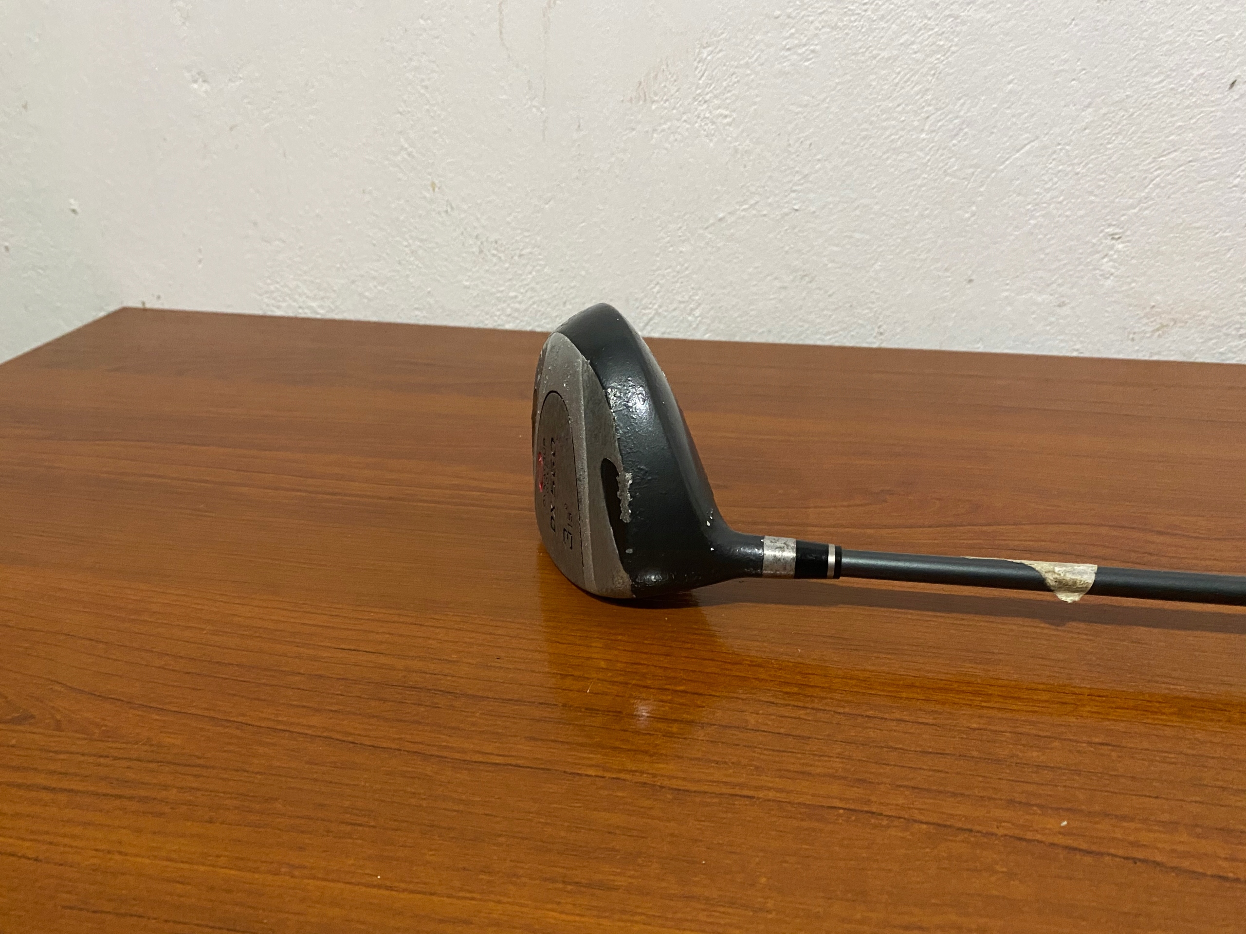 Dynatour Dx 560 3 15'' kij golfowy Marka inna