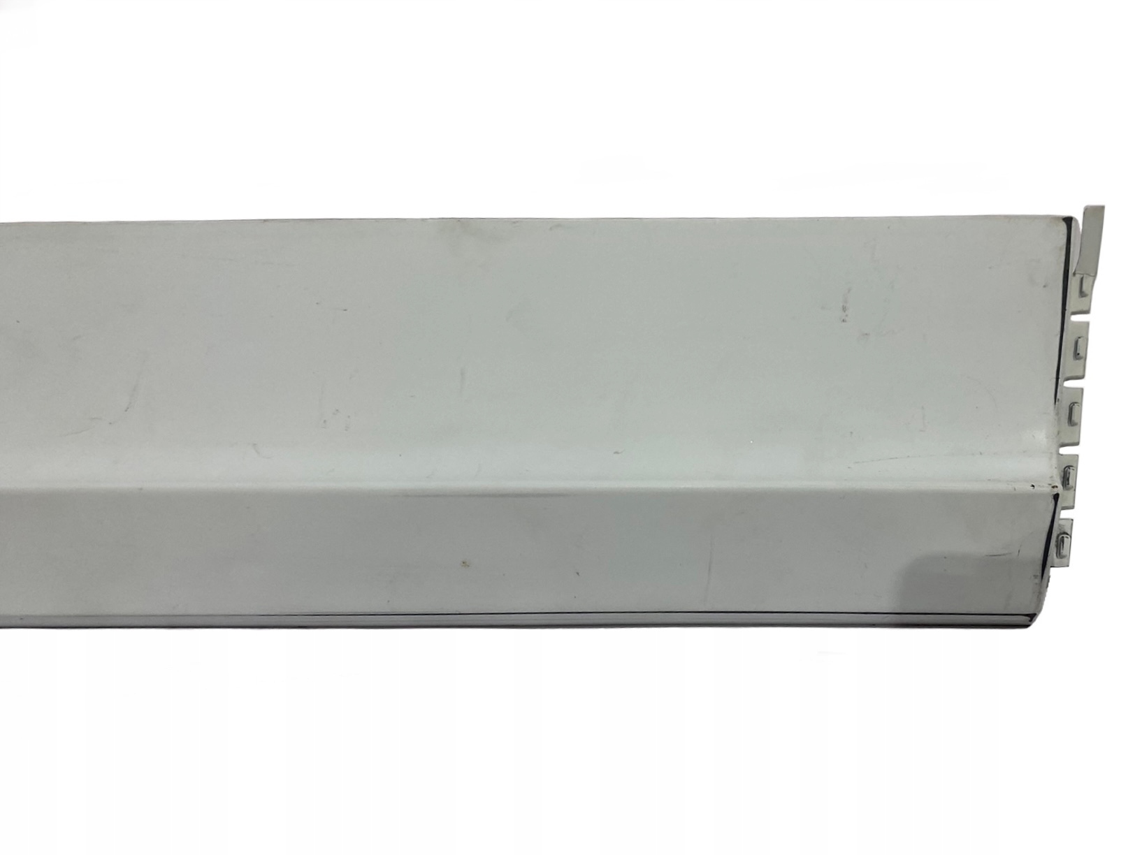 PORSCHE CAYENNE lista panel ajtó far 9Y0839096