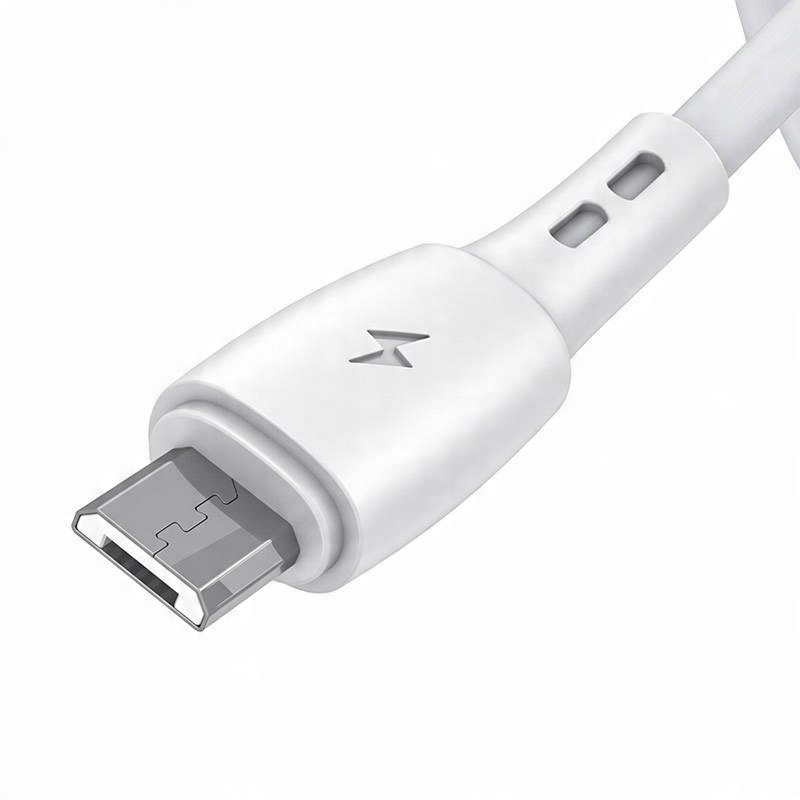 

Vipfan Kabel Usb do Micro Usb Racing X05 3A 3m